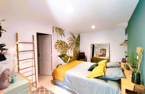 Gîte de la Petite vallée - Foto 6