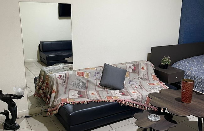 Loft in Siwar-zouk- 2 Minutes From Hotel Le Royal-dbayeh- by car - Foto 11