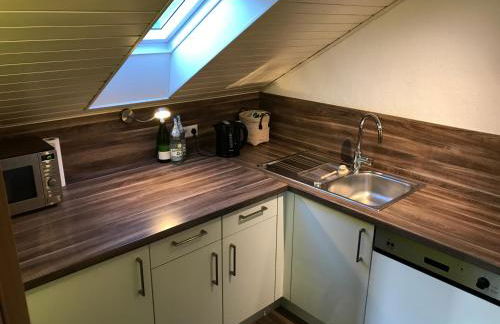 Ferienwohnung Salem-Beuren - Foto 9