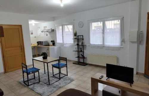 Cosy Studio - Foto 11