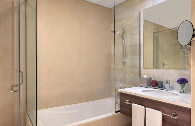 Avani+ Palm View Dubai Hotel & Suites - Photo 63