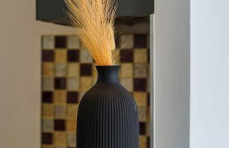 Appartement luxueux à la joliette avec vue Mer - Foto 20