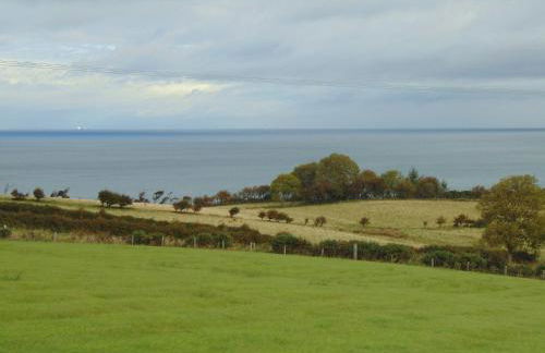 BallyCairn Self Catering Studio - Foto 20