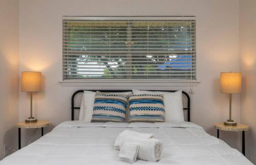 Family-Friendly World Cup Stay - Easy Drive Away - Foto 12