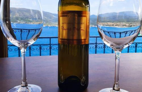 Aiora -Infinity Pool on the Cliff -Private Beach - Foto 52