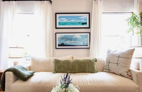 The Marlowe Seaside Inn - Vintage Luxury at the Beach - Hotel Amenities - Foto 53