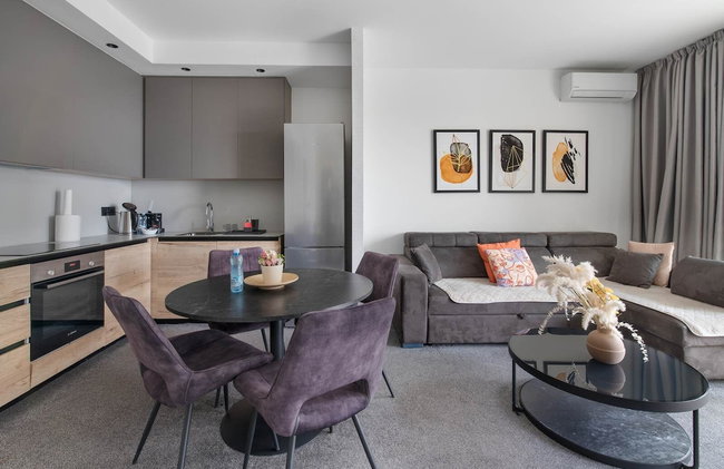 Belgrade Waterfront Riverside Apartments - Photo 45