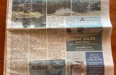 Alderbrook Yurt - Foto 23