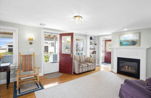 Glades Manor: Minot Beach Scituate - Foto 9