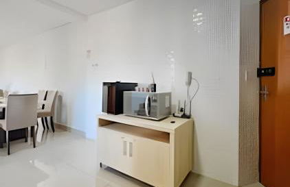 Cobertura Premium • 120m² • Conforto e Estilo - Photo 22