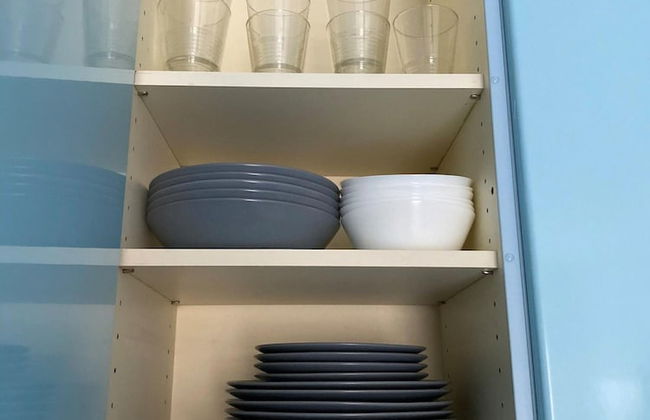 P J Apartments Wagon II - Foto 3