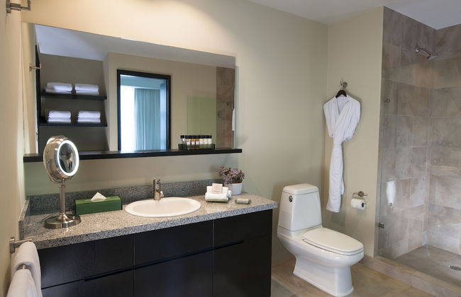 Stadía Suites Mexico City Santa Fe - Foto 31