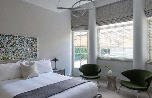 AKA Marylebone - Foto 29