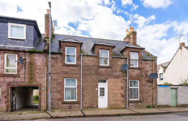 Barclay Stonehaven Seaside Home Aberdeenshire - Foto 9