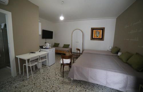 LE DIMORE DEGLI ARTISTI - Foto 63