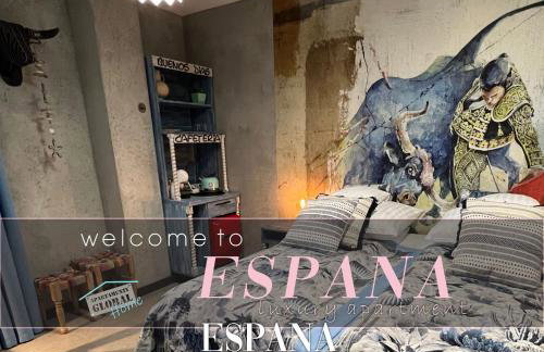 Global Home - Aparthotel - No Contact Check In - Foto 6