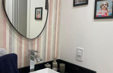 Apto a 5 Min do Allianz Parque - Moderno e aconchegante - Foto 15