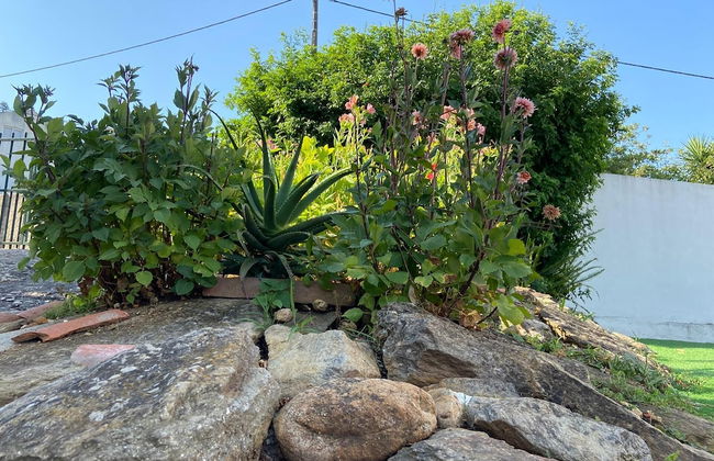 VISITAR BIOUCAS I - Casa Inteira Familiar e Grupo de Amigos - Foto 58