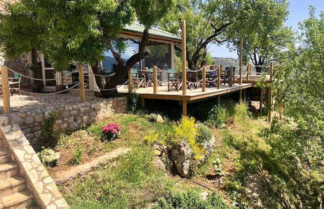 Almond House Suites Arachova - Adults Only - Foto 31