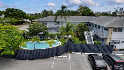 Holiday Park Apartments by Lowkl - Foto 4