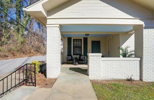 Walk to Oxford Square and Ole Miss Central Home! - Photo 24