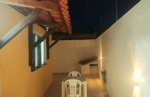 Casa Amarela na Praia de Guaibim-Taquari - Foto 11