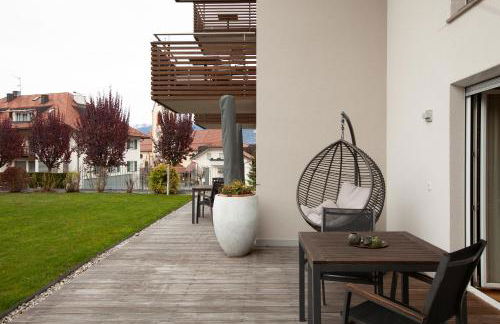 Residence Panorama - Foto 56