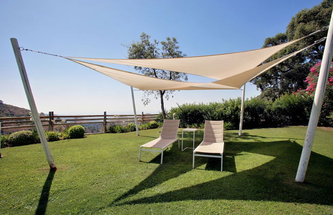 Villa Benahavis Hills Country Club & Spa - Foto 63