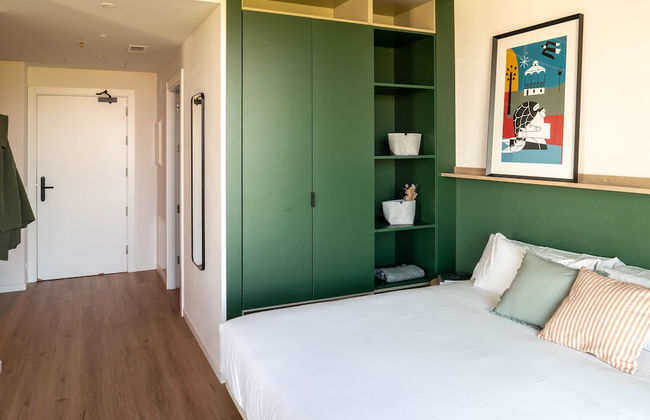 Aparthotel Kora Green City - Foto 5