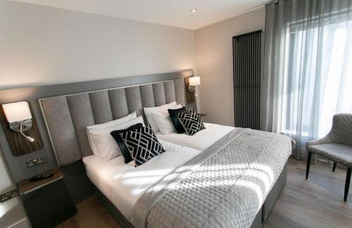 Custom House Apartments - Foto 20