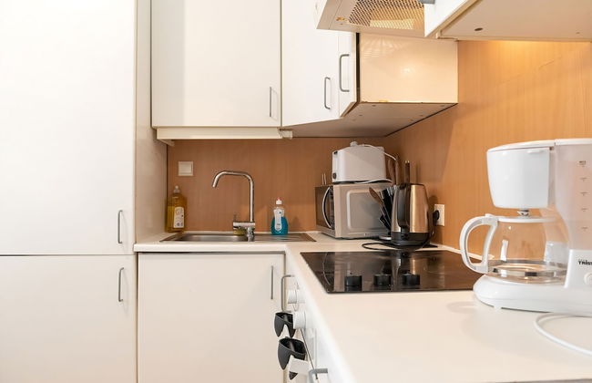 Friendly 3BR shared Apt-WienerStadthalle - Foto 20