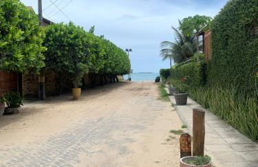 Beach Flat Serrambi flat 128 - Photo 28