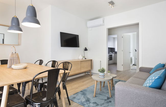 Sitges Group Calm Beach - Foto 57