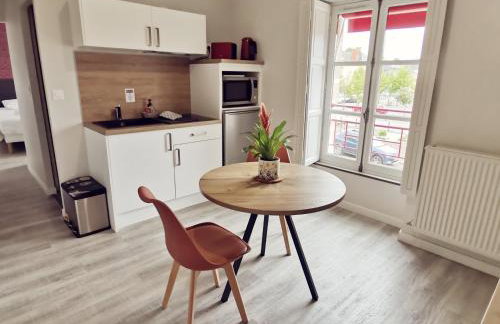 Malicorn' Appart-hôtel - Foto 40