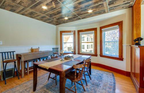 Downtown Red Lodge Home - 8 Mi to Skiing! - Foto 7