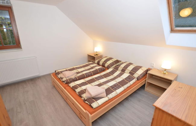 Elite Cottage in Turnov near Ski Area - Photo 2