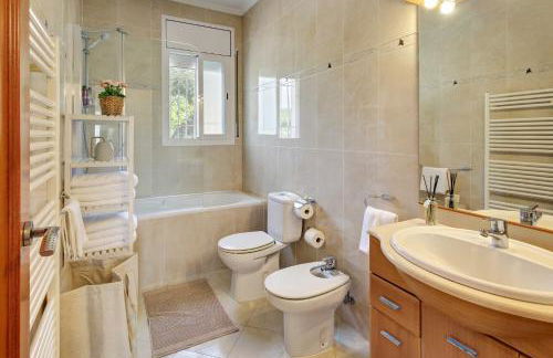 VILLA ROSES with swimming pool & mountain view - Foto 13