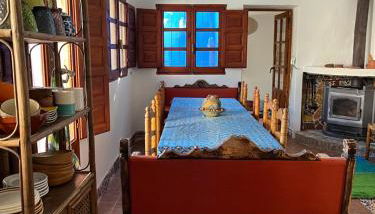 Casa Aziza , le charme andalou - Foto 3