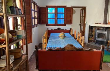 Casa Aziza , le charme andalou - Foto 3