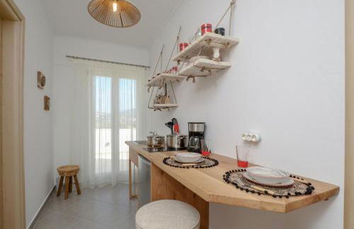 Olives Rocks Naxian Villas, by NaxosVibe - Foto 64