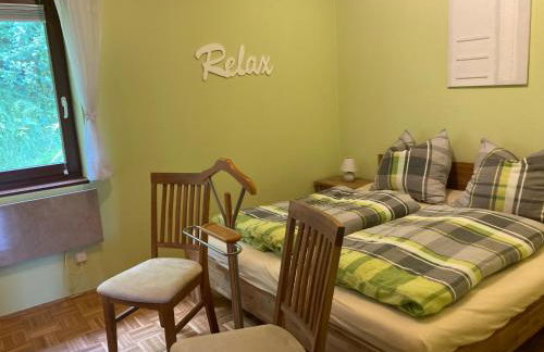 Ferienhaus Brandt im Ferienpark Falkenstein - Foto 11