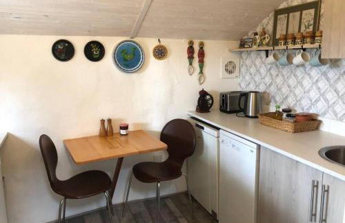 Little Linney - Sleeps 2 - Garden - Wifi - Parking - Photo 15