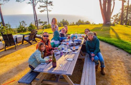 Driftwood Lodge~5 BR/7 Bath~30-acre Private Estate - Foto 10