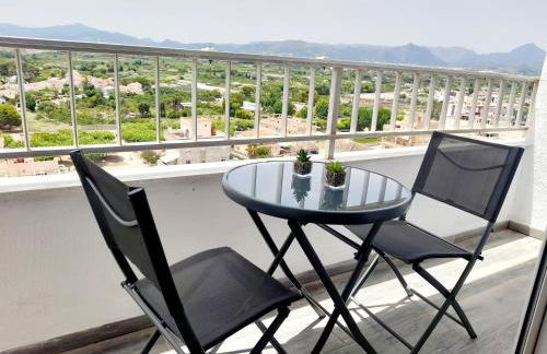 APARTAMENTO VISTAS AL MAR, 11 Planta, 50M PLAYA!! - Foto 22