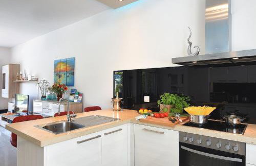 Holiday Home in Novigrad with Pool near Beach - Foto 24