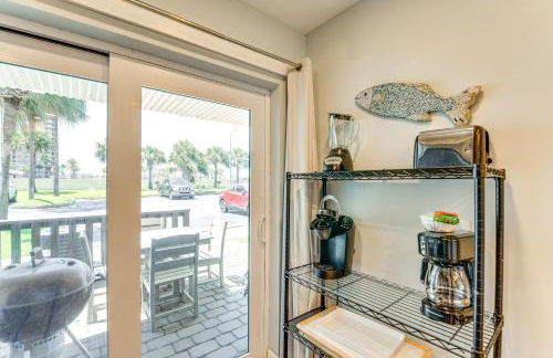 Seaside Panama City Beach Condo with Outdoor Pool! - Foto 7