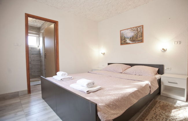 Apartments Seherzada - Foto 38