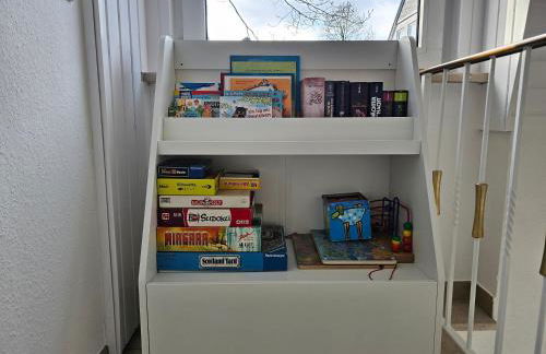 Heritage - Perfekt für Gruppen, 15min Willingen - Foto 36