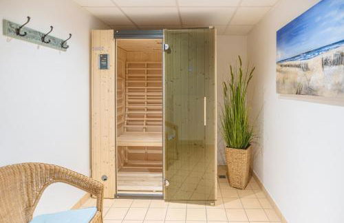 Ferienwohnung Schmuckstück mit Meerblick Kronsgaard - Foto 32