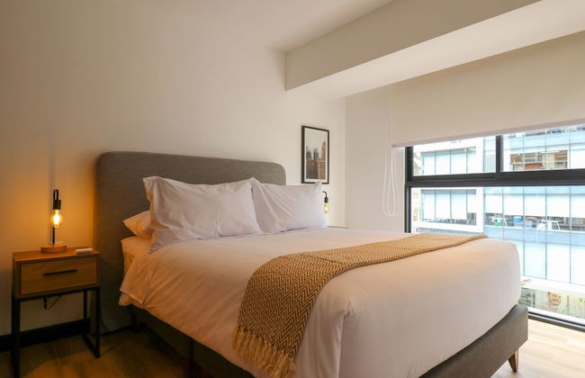 w Prestigious 2BR w Amazing Deco in San Isidro - Foto 13